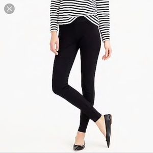Jcrew pixie pant